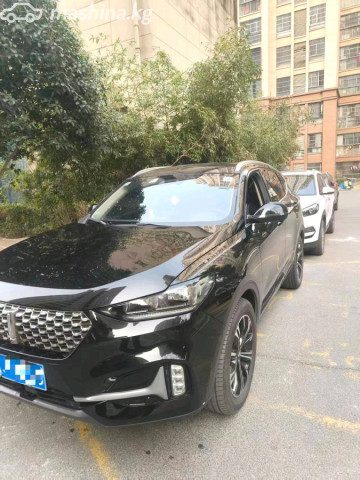 Wey VV6