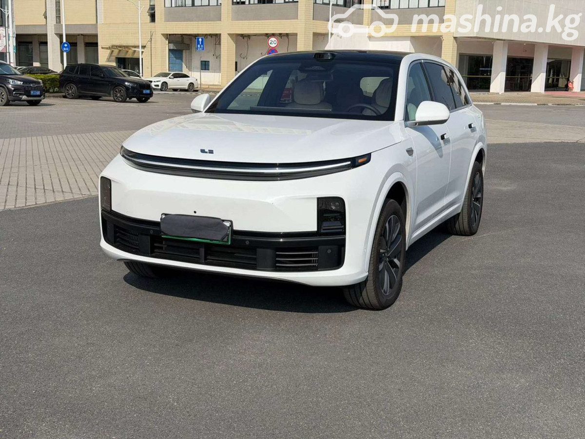 LiXiang L7