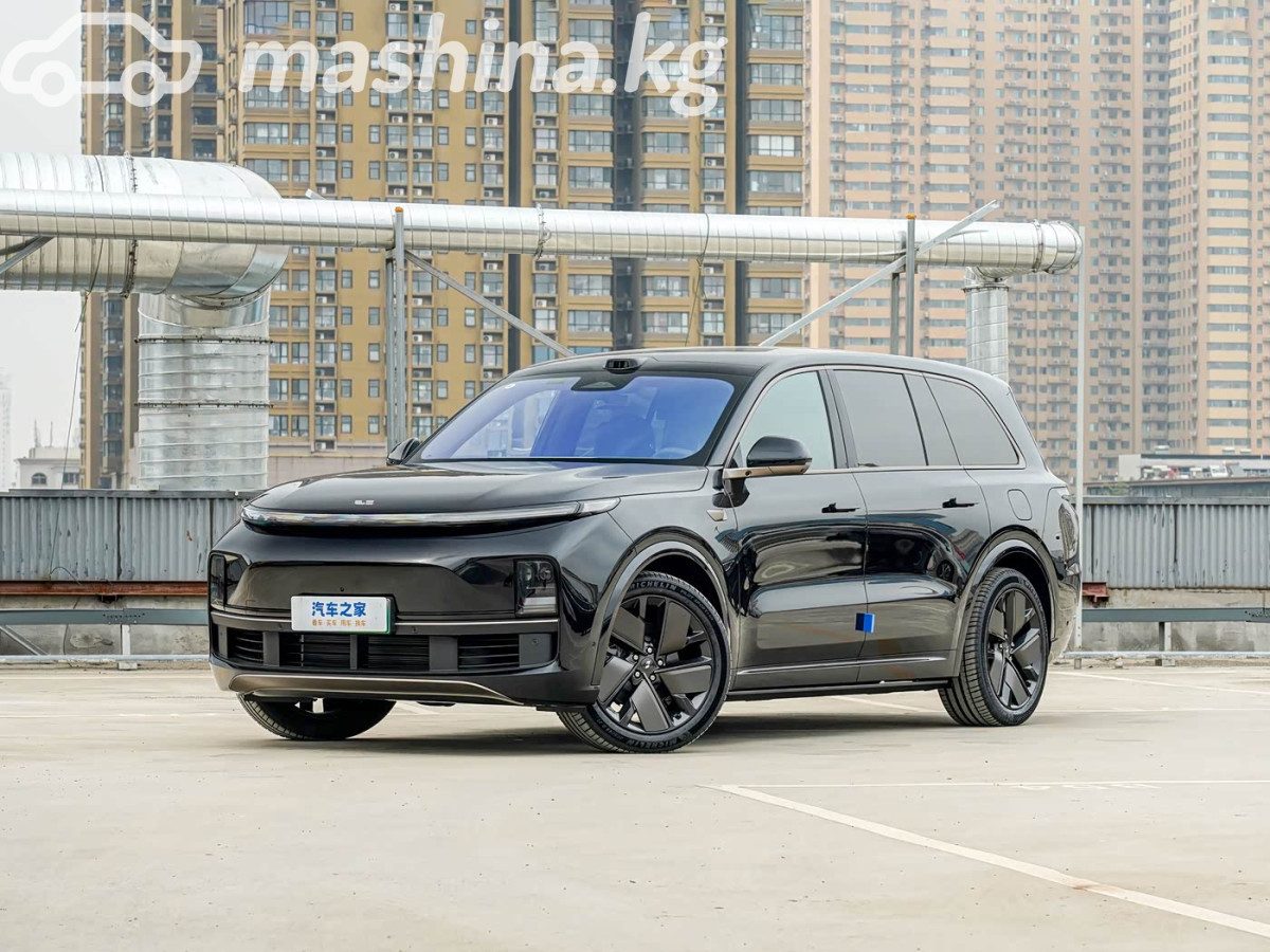 LiXiang L9