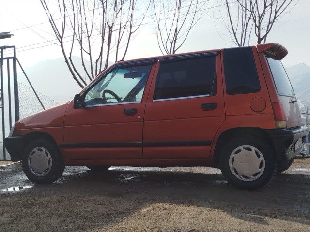 Daewoo Tico