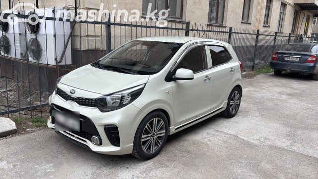 Kia Morning