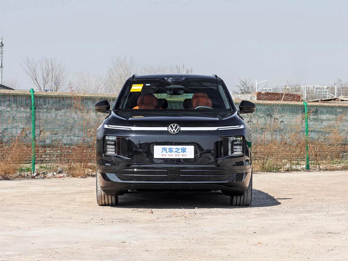 Volkswagen ID.Era 9X 1.5hyb AT 4WD