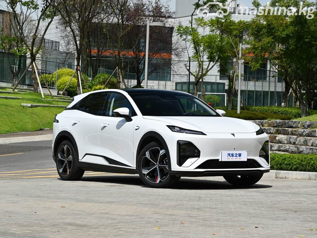 Changan Deepal S05
