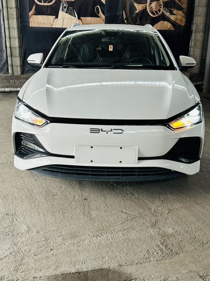 BYD E2