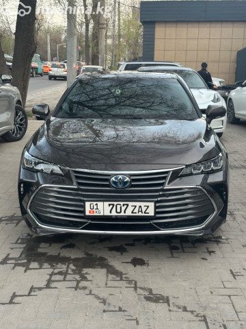 Toyota Avalon