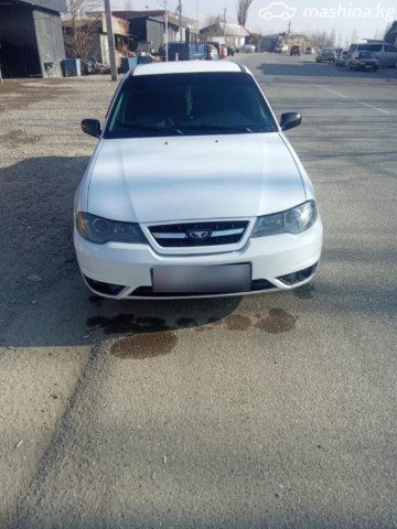 Daewoo Nexia