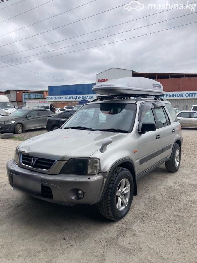Honda CR-V I