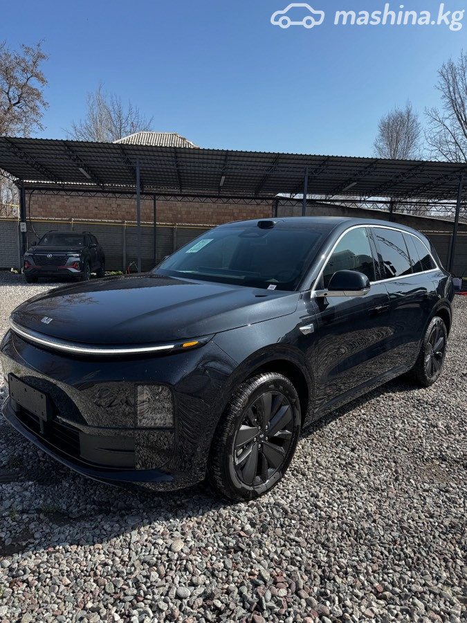 LiXiang L6