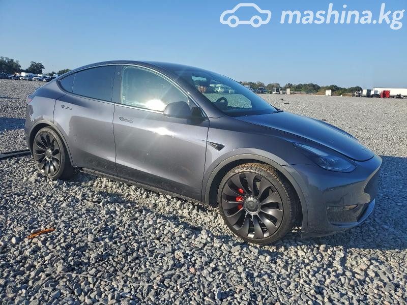 Tesla Model Y I