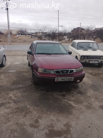Daewoo Nexia