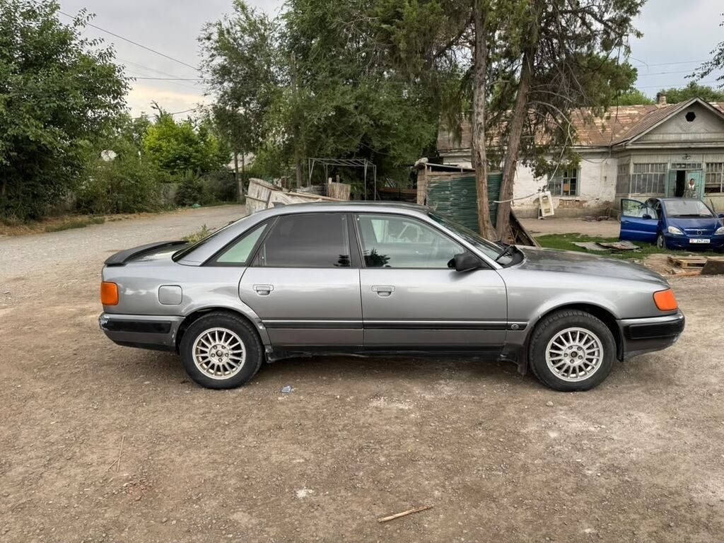 Audi 100