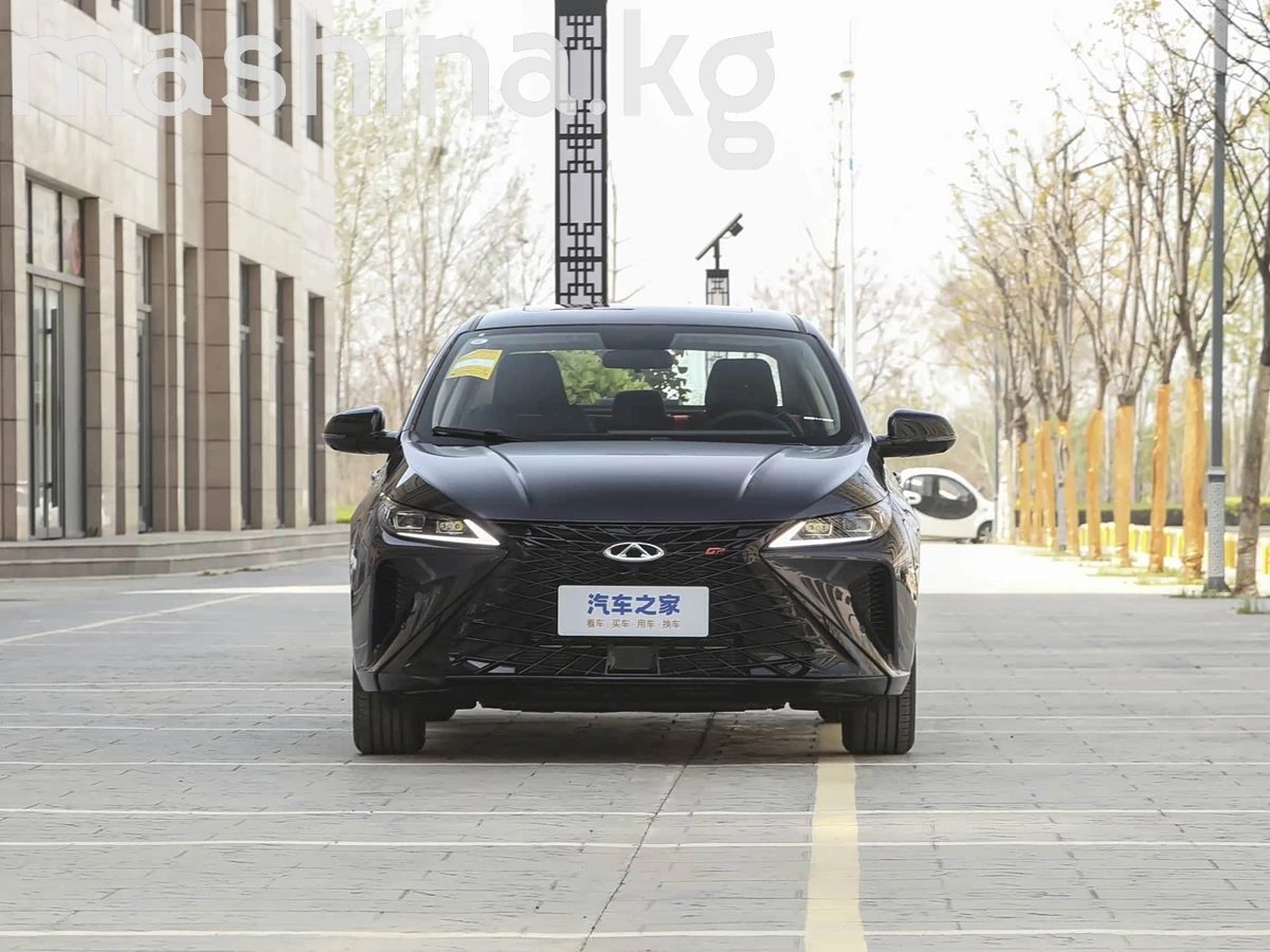 Продажа CHERY Arizzo 5 2023