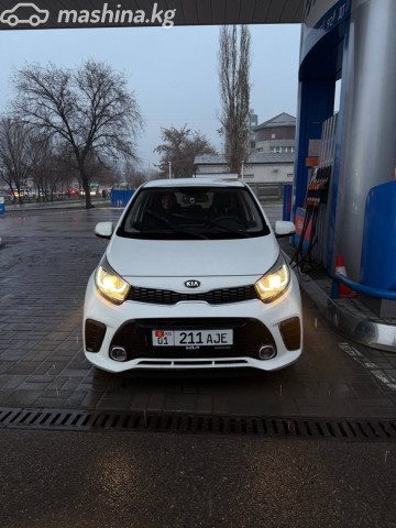 Kia Morning