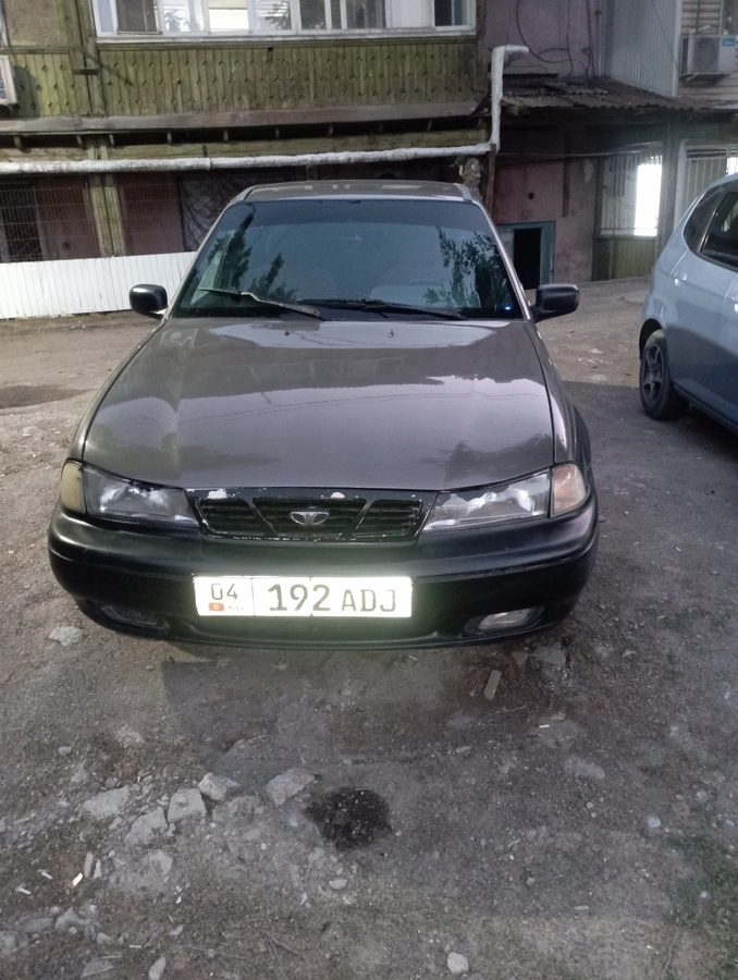 Daewoo Nexia I 2003
