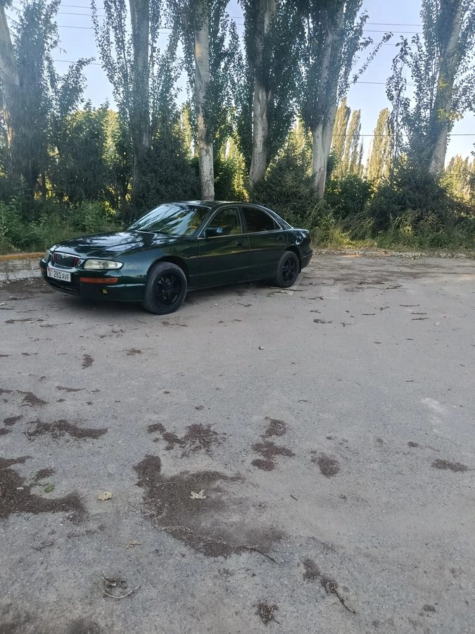 Mazda Millenia I 2.5 AT