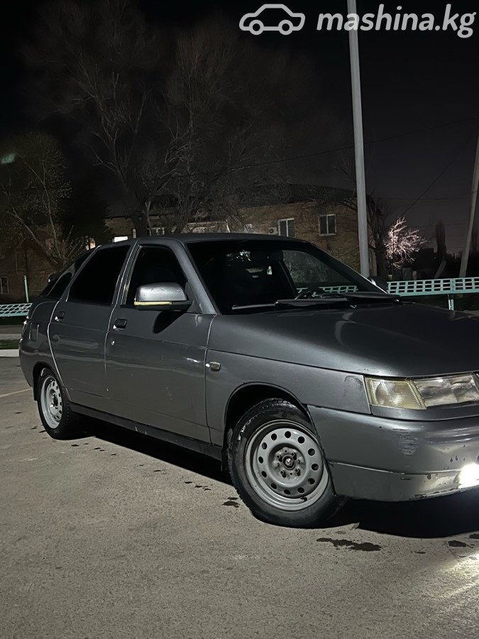 ВАЗ (Lada) 2112