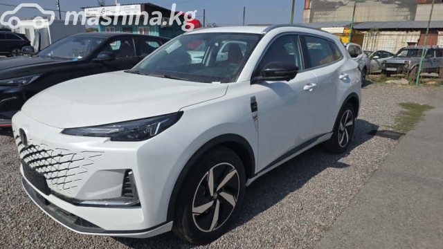Changan CS55PLUS