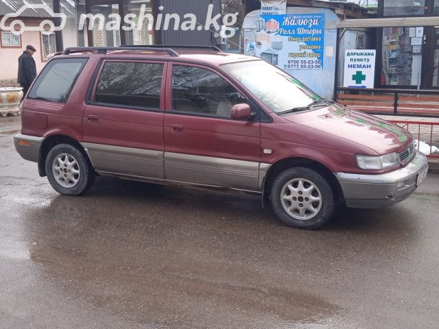 Hyundai Santamo