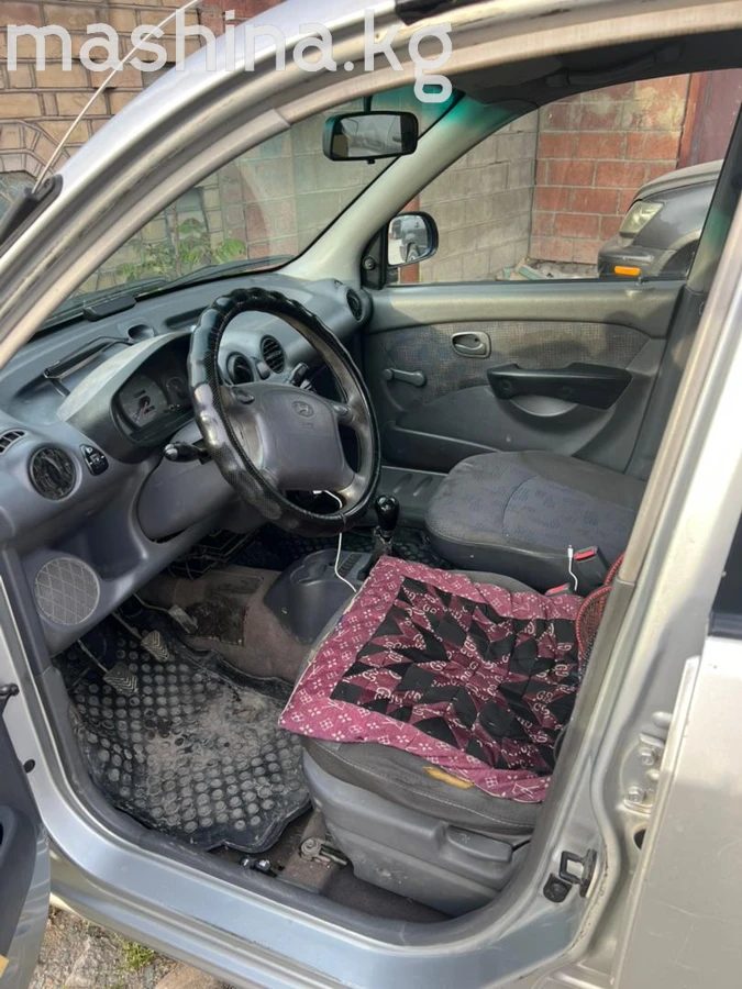 Продажа Hyundai Atos 2004