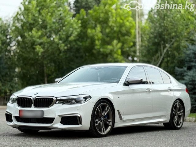 BMW 5 серии