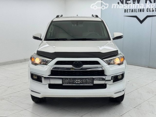 Toyota 4Runner