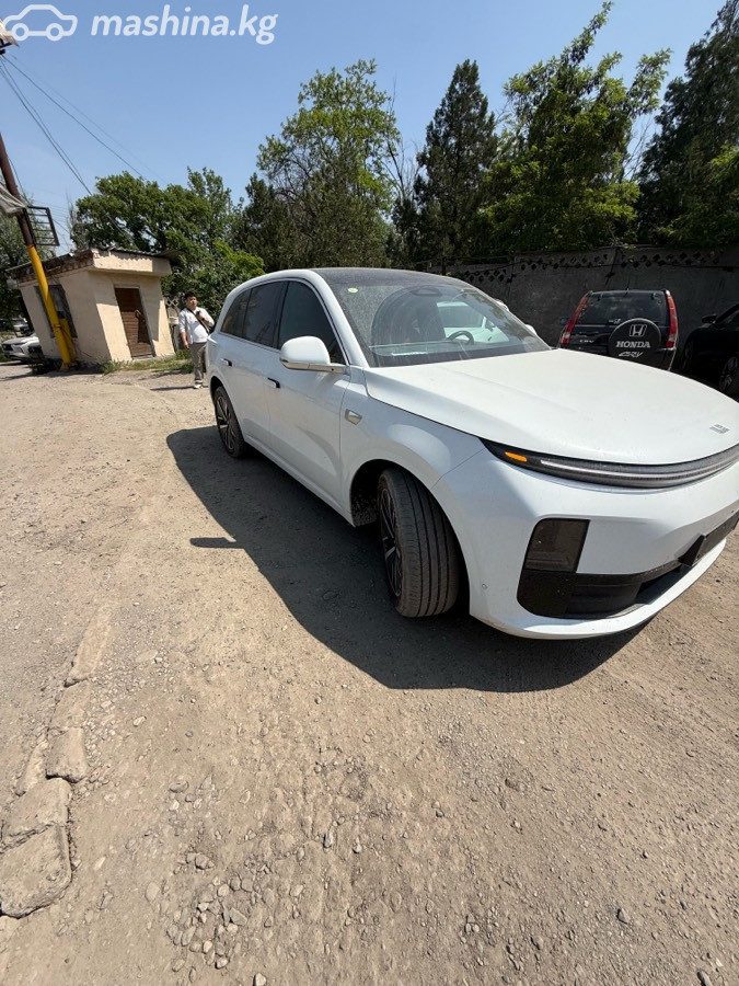 LiXiang L6