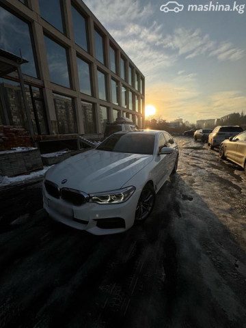 BMW 5 серии