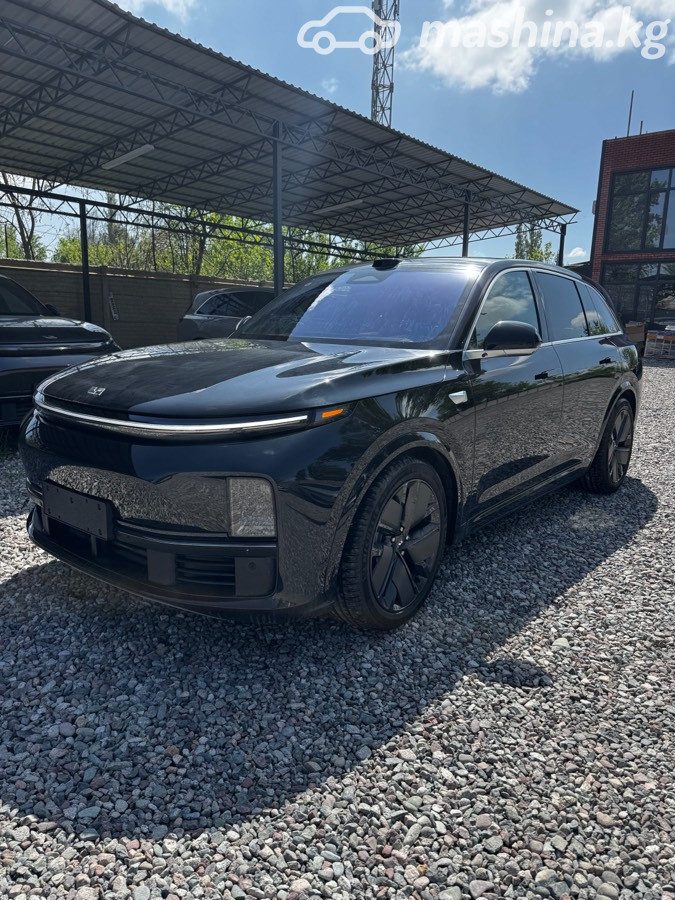LiXiang L7