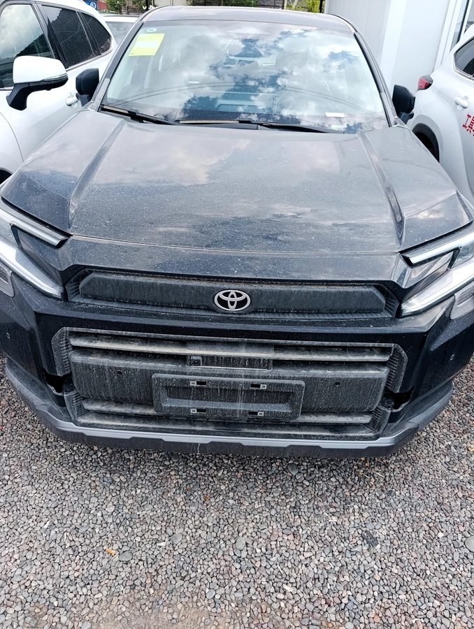 Toyota RAV4 V (XA50) 2.5 AT 4WD