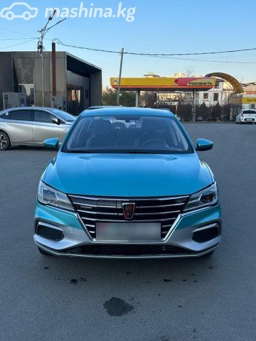 Roewe Ei5