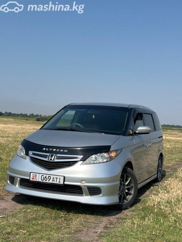 Honda Elysion