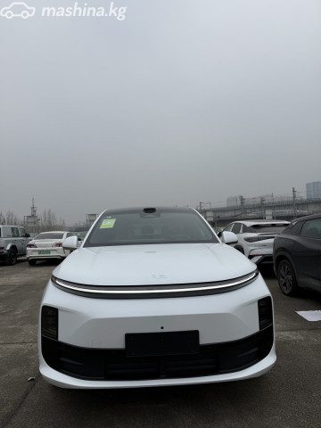 LiXiang L6