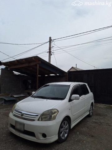 Toyota Raum