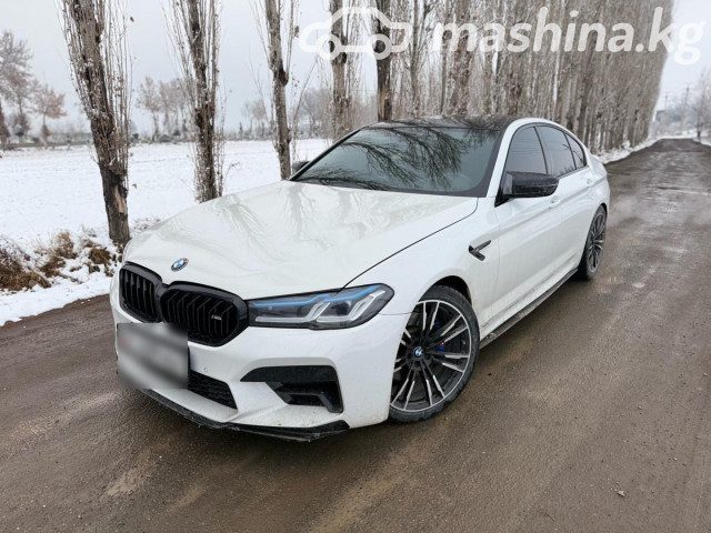 BMW 5 серии