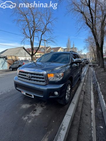 Toyota Sequoia