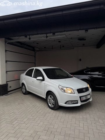 Ravon Nexia R3