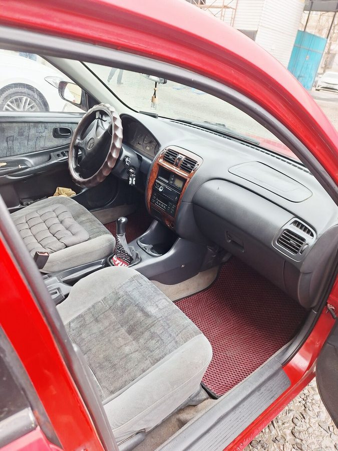 Mazda 626