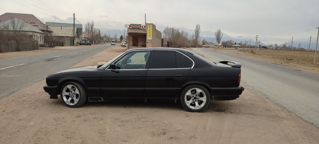 BMW 5 series GT