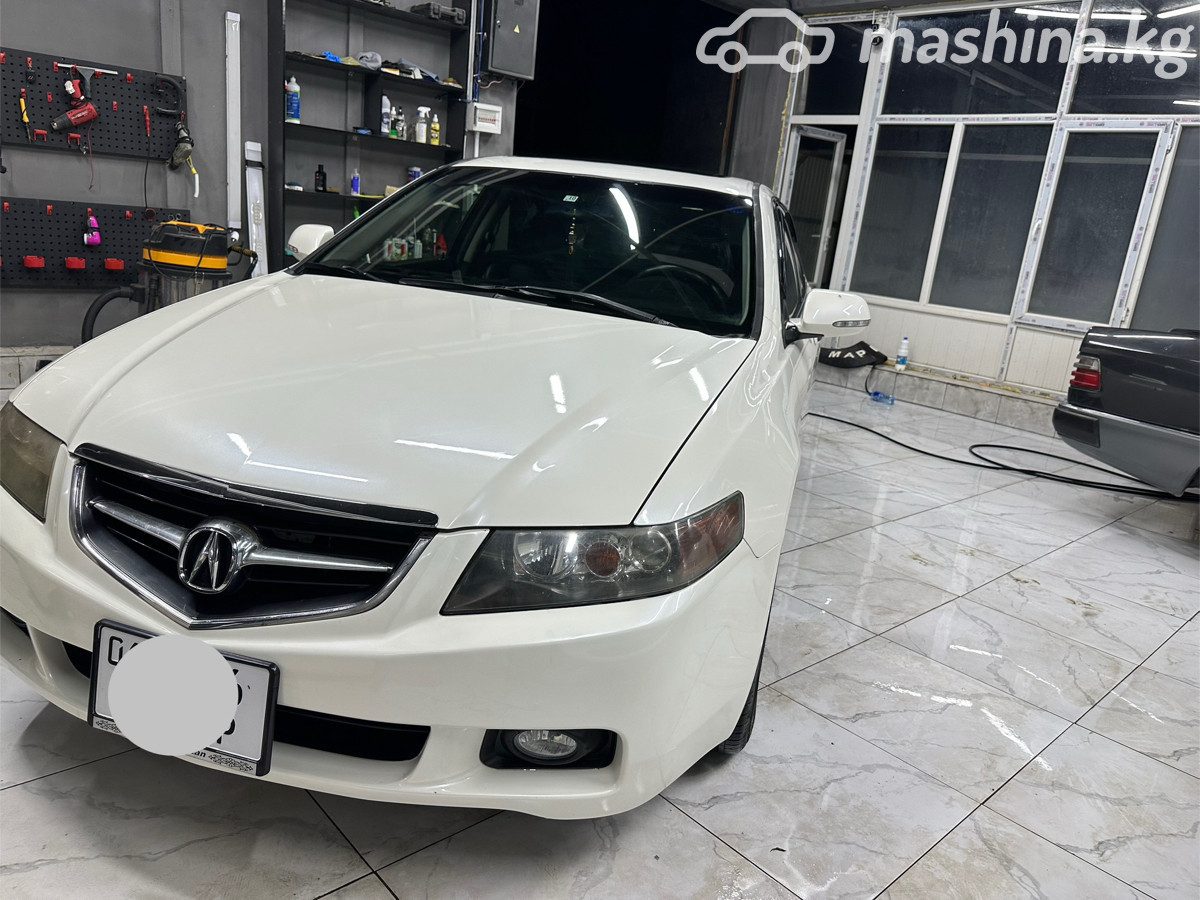 Honda Accord VII