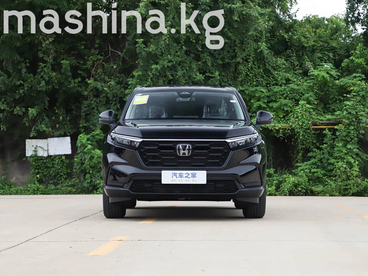 Honda CR-V V Рестайлинг 2026