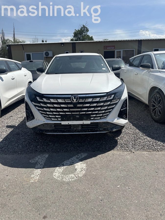 Changan CS75PLUS Changan CS75 Plus IV 2026