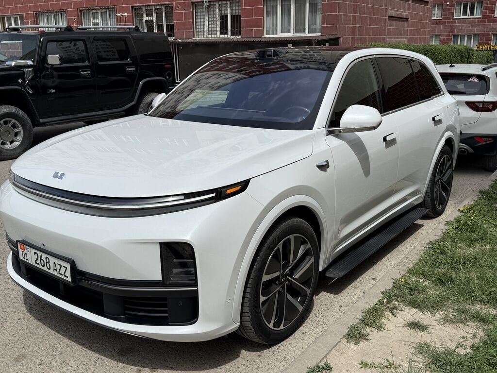 Lixiang L7