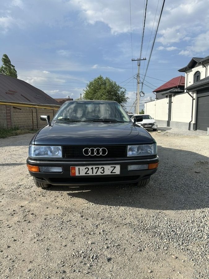 Audi 90