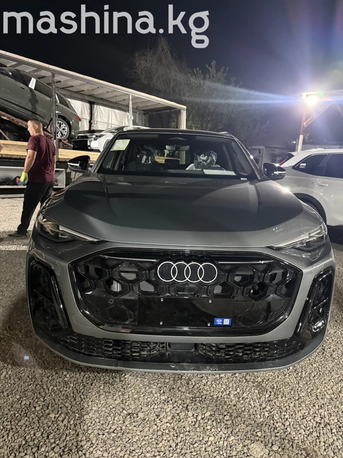 Audi Q5 III 2026