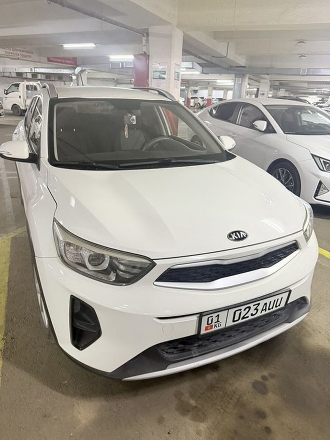 Kia Stonic