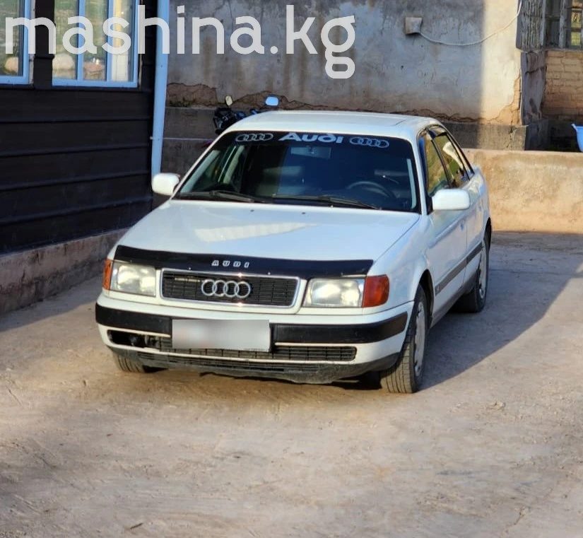 Audi 100 IV (C4) 1991