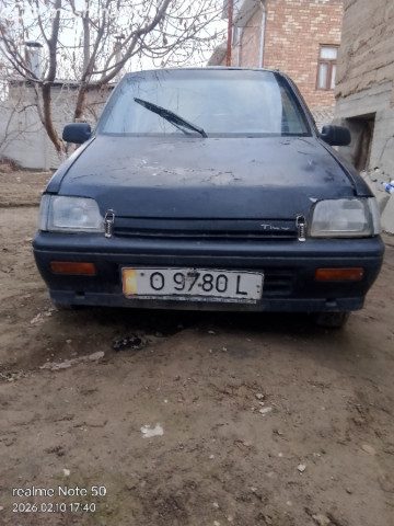 Daewoo Tico