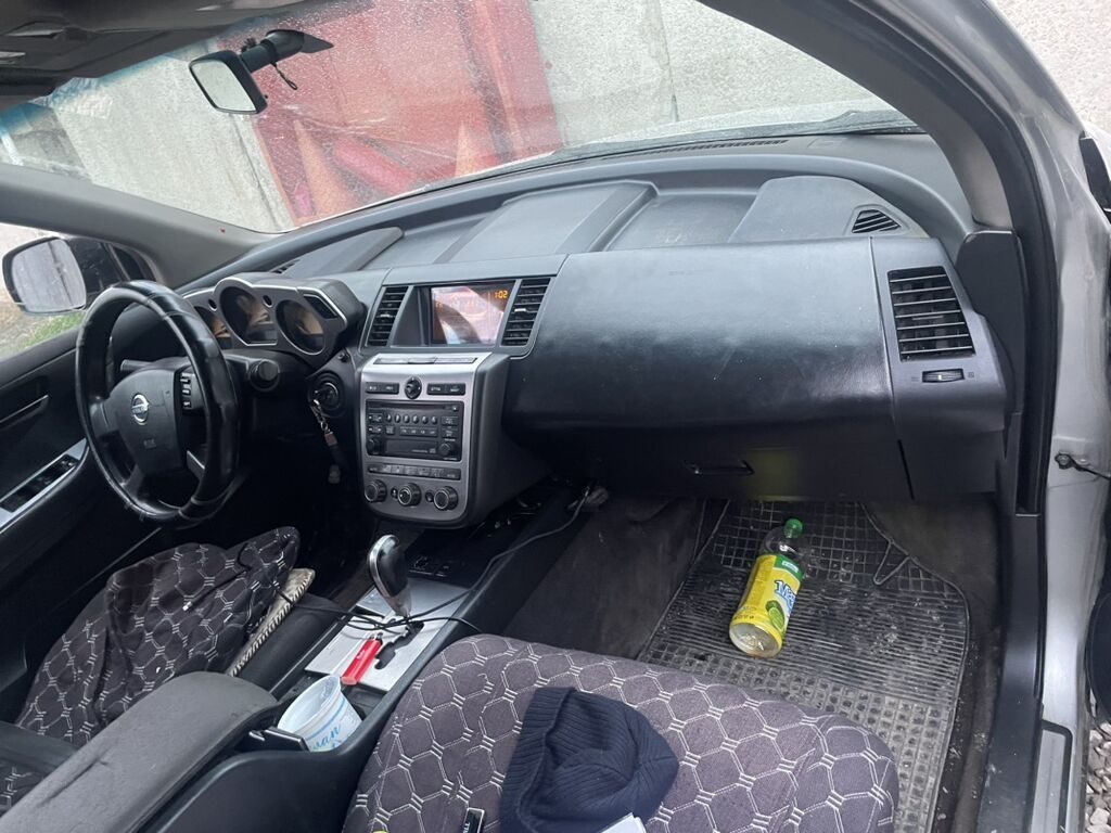 Nissan Murano