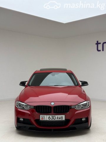 BMW 3 серии