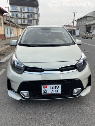 Kia Morning